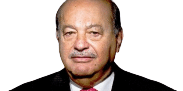 Carlos Slim: The Latin American Visionary Who Built a Global Business Empire