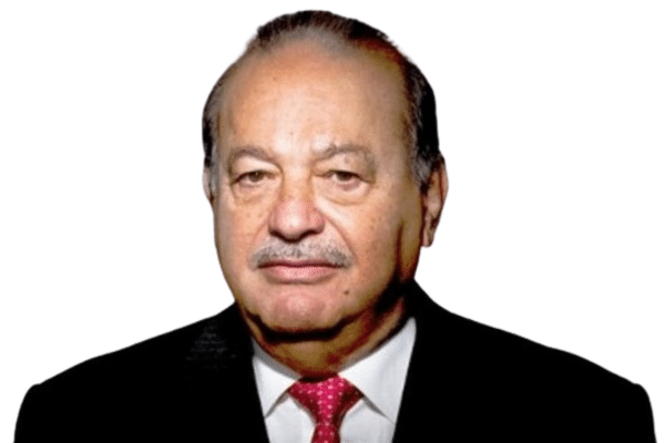 Carlos Slim: The Latin American Visionary Who Built a Global Business Empire