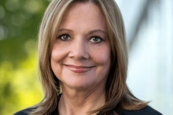 Mary Barra: The CEO Steering General Motors into an Electric and Autonomous Future