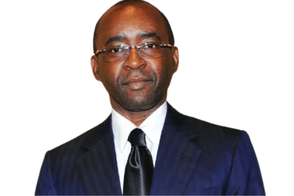 Strive Masiyiwa: Africa’s Business Icon Driving Change Across the Continent