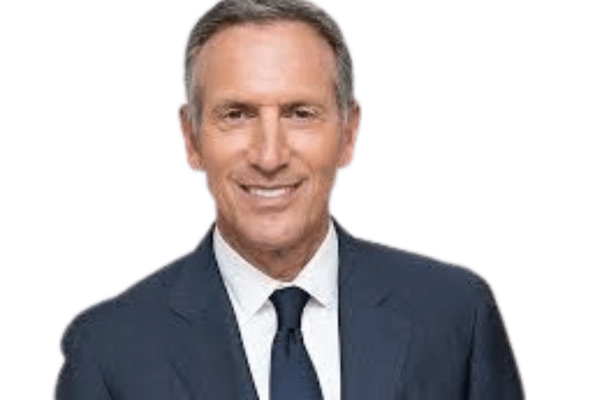 Howard Schultz: The Visionary Who Brewed a Global Coffee Empire
