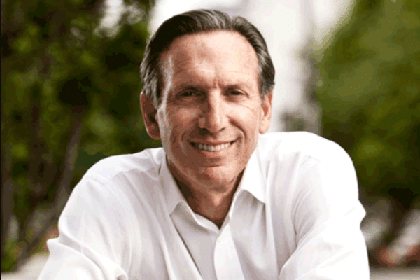 Howard Schultz: The Visionary Who Brewed a Global Coffee Empire