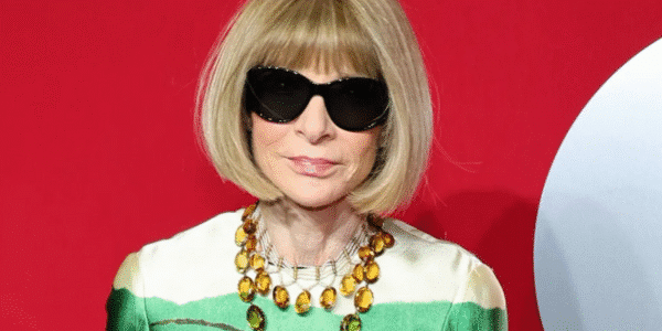 Anna Wintour: The Fashion Icon Who Shaped Global Style and Media Power
