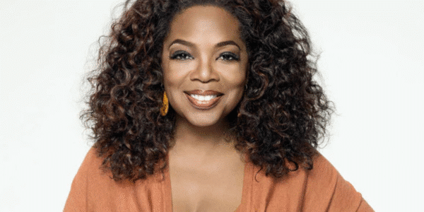 Oprah Winfrey: From Humble Beginnings to Global Media Icon and Entrepreneur