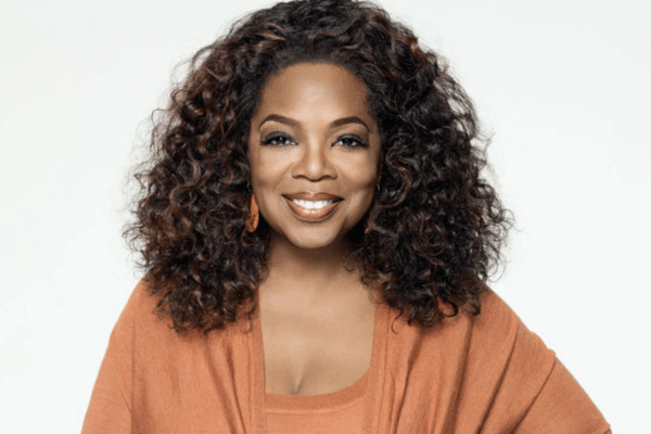 Oprah Winfrey: From Humble Beginnings to Global Media Icon and Entrepreneur