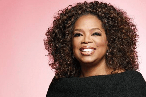 Oprah Winfrey: From Humble Beginnings to Global Media Icon and Entrepreneur