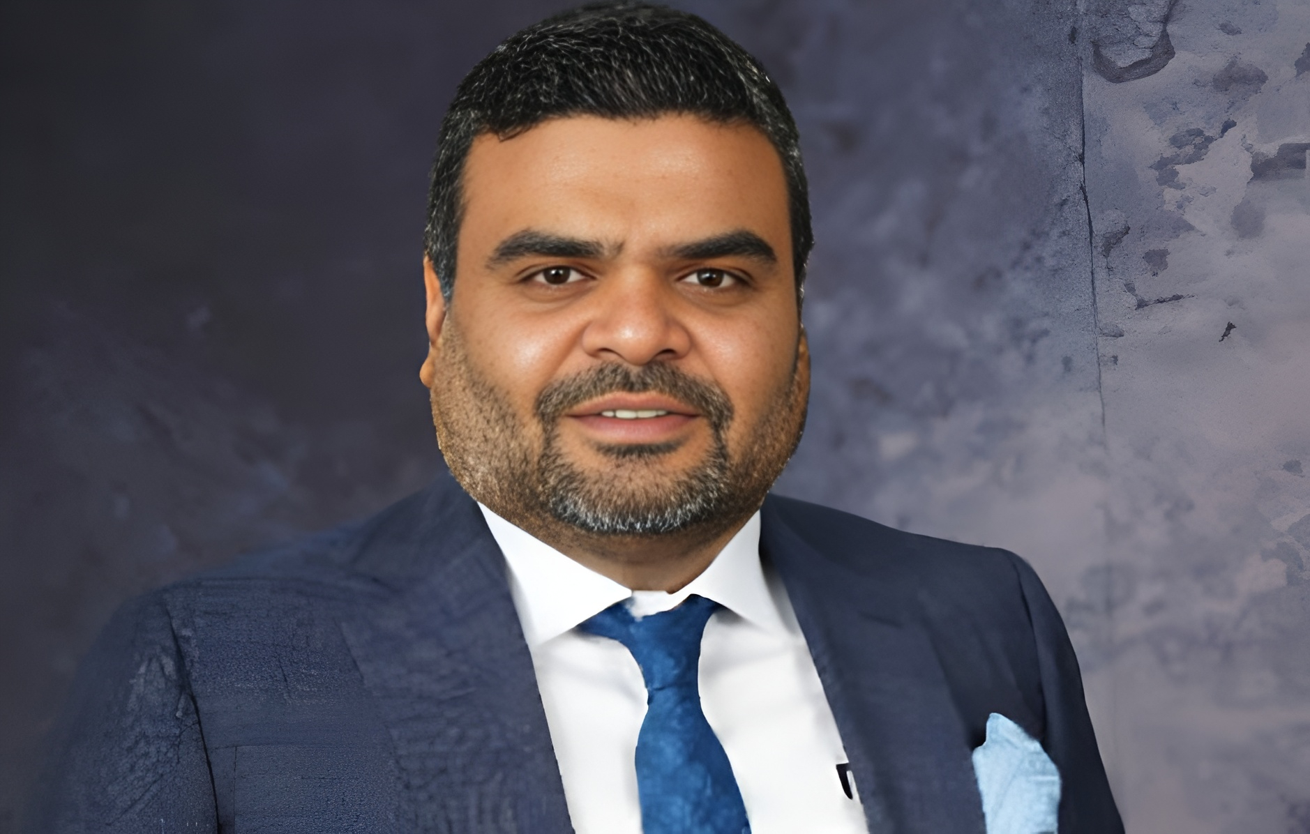 Anil Jain Refex, Founder of Refex Industries Limited, at a company event.