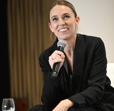Jacinda Ardern: The Inspirational Leader Who Redefined Modern Politics