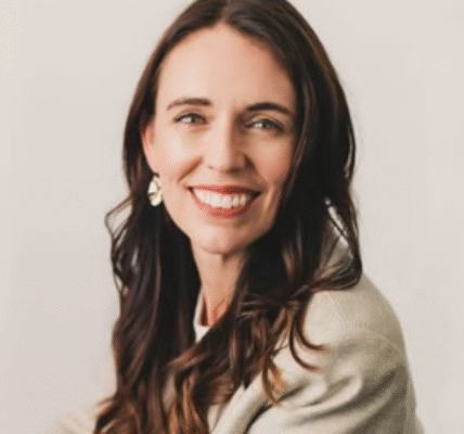 Jacinda Ardern Biography 2026: Inspirational Leader & Modern Political Icon